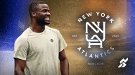 Frances Tiafoe Invests in Pro Padel League’s New York Atlantics