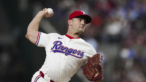 Los Filis reincorporan al relevista veterano de 40 años David Robertson