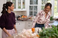 Cele|bitchy | ‘Fans’ are upset about Chrissy Teigen’s appearance on ‘With Love, Meghan’