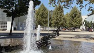 Lane County issues air quality advisory, homeless advocates seek donations as heat wave takes hold