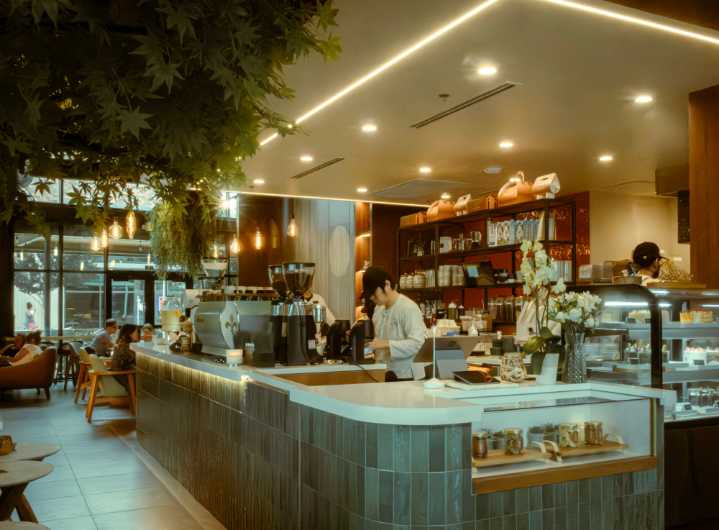 Looking for an escape? Experience global flavors, ...