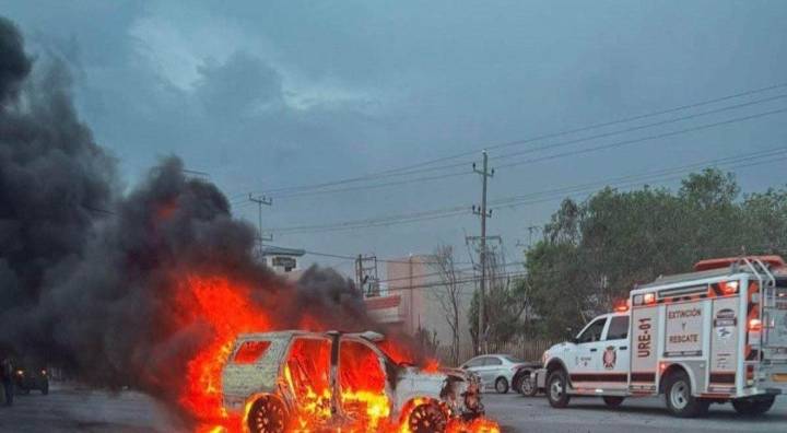 Detienen a Jaret Roberto, miembro de 'Los Metros' ligado a asesinato de delegado de FGR en Tamaulipas