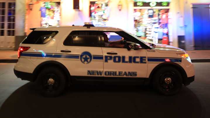 Missing New Orleans boy killed in alligator attack, police say
