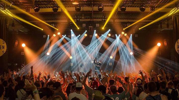 Conciertos y eventos al 2x1 en Puebla y todo México, solo este miércoles