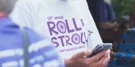 Middleton community overcomes rain to raise over $115K for pancreatic cancer research