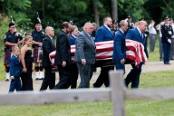 Plan to rename highway to honor slain Hillsdale deputy heads to Whitmer’s desk