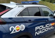 Dos personas detenidas en Las Palmas por posesión y distribución de material sexual infantil