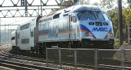Maryland seeks developers to revamp bowie state MARC station