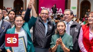 Ibeth “La Roca” Zamora anuncia su retiro y recibe homenaje en Toluca