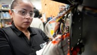 AI boom reshaping daily life as tech giants warn of 'profound risks'