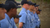 OKC Police Academy training largest class in department history