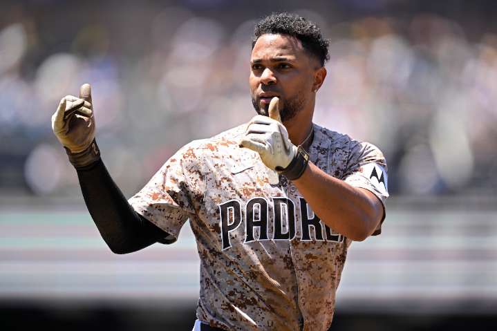 How’s former Boston Red Sox star Xander Bogaerts doing for Padres?