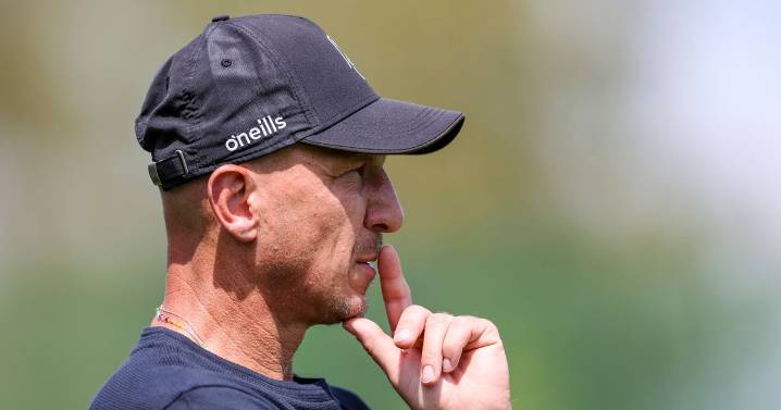 Gerhard Struber names Bristol City team for Charlton clash as Fally Mayulu returns to squad