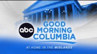 GMC Friday Headlines: Sumter Police Search For The Man Who Shot Two People & Highway Patrol Says I