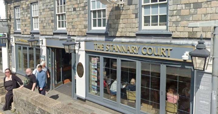 Plympton Wetherspoon pub closed after flash flooding