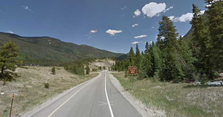 Human remains found at Officers Gulch believed to be Vail man who disappeared 3 months ago