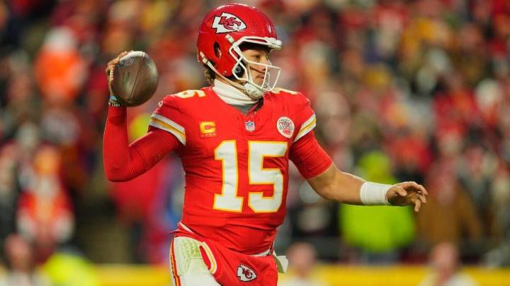 How to bet the Chiefs in 2025: Super Bowl odds, win total, props, best bets, picks for Kansas City