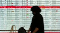 Air Canada suspende operaciones por la huelga de sus auxiliares de vuelo