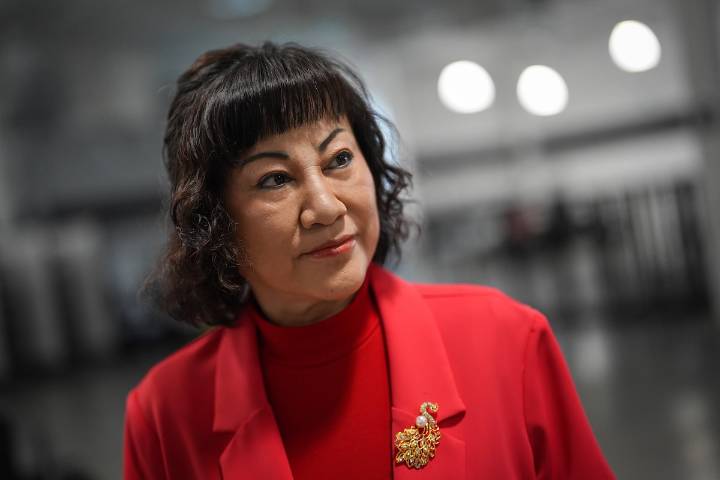 Landlords say Ruby Liu’s plan to take over 25 Hudson’s Bay properties ‘defies commercial common sense’