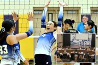 Forfeit over trans high school volleyball player sparks emotional board meeting as parents clash
