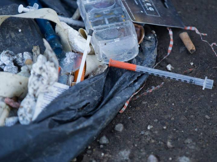 KLEIN: We need a new approach to addiction