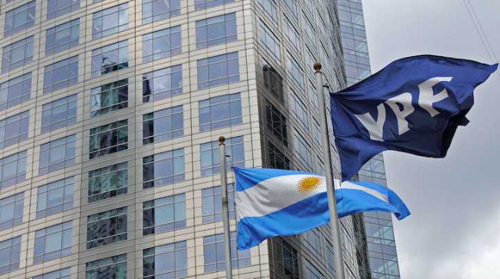 Juicio por YPF: Argentina consiguió otro fallo favorable en la demanda por la expropiación de la petrolera