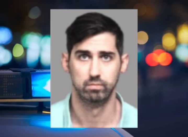 Detienen a doctor de NC por delitos sexuales contra menores