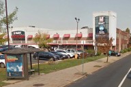 Armed thieves steal $700K from armored truck in Cheltenham, police say