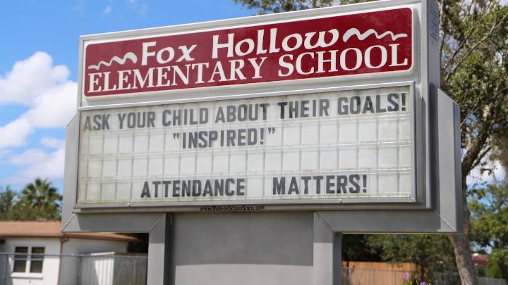 Pasco offers thousands in incentives for teachers at D and F schools