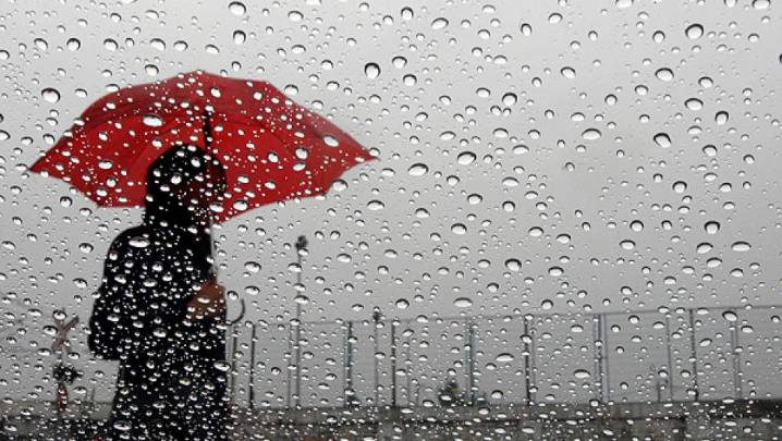 Alerta por lluvias y nevadas en la Región de Coquimbo entre el 17 y 19 de agosto