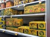 A record number of Americans see moderate drinking as harmful, a new Gallup poll shows
