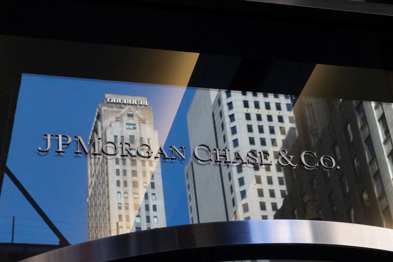 Exclusive-JPMorgan denied it closed account linked to former Kansas governor on religious grounds, letter shows