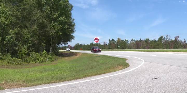 Concerns grow in Burke County around intersection with deadly history