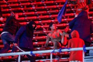 La barbarie ensangrentó Avellaneda
