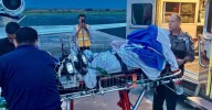 Campañas de prevención logran reducir accidentes por quemaduras en Nuevo Laredo
