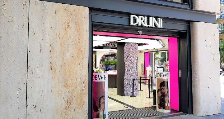 Denuncian a Druni por su servicio de venta online