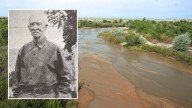 Wyoming History: The Butting Dane’s Drunken, Murderous Badwater Creek Rampage
