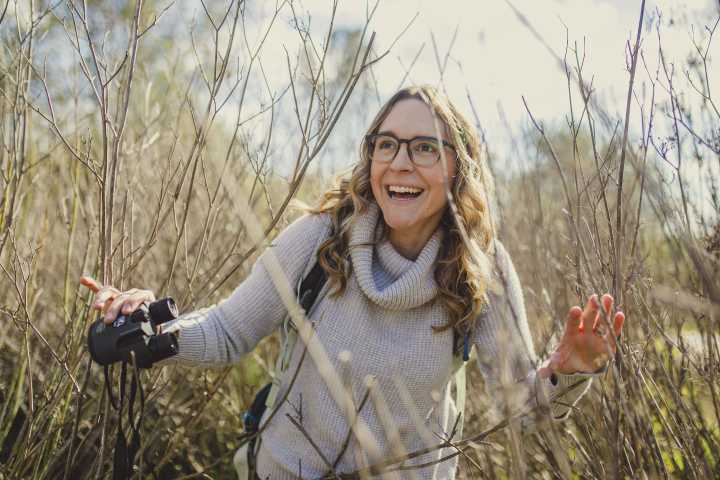 Keystone Plants with Golden State Naturalist’s Michelle Fullner and Native Plant Sale September 20