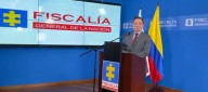 Fiscalía General pidió investigar a jueza que suspendió concurso de méritos