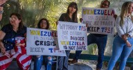 Appeals court blocks Trump administration from ending legal protections for 600,000 Venezuelans