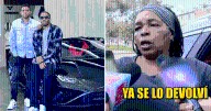 Madre de ‘Cri Cri’ confiesa que devolvió a Jefferson Farfán la camioneta que le regaló a su hijo: “No somos materialistas”