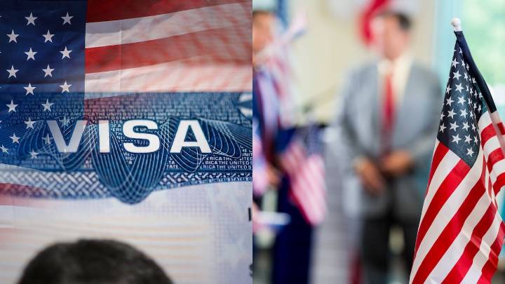 La fecha en que podría aprobarse el beneficio que eximiría a millones de latinoamericanos de tramitar visa para viajar a EE. UU.