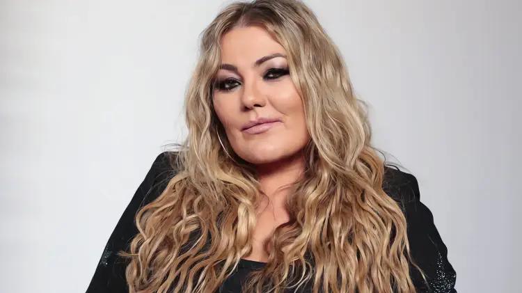 Amaia Montero reaviva esperanza de regreso tras superar depresión