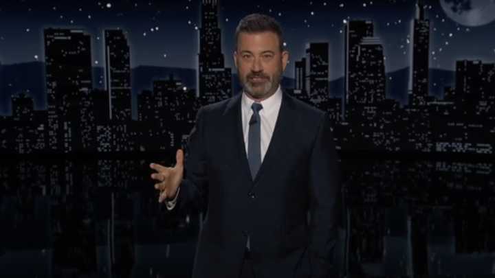 Jimmy Kimmel Calls Out Claims About The Late Show Losing Millions A Year: ‘They Don’t Know What They’re Talking About'