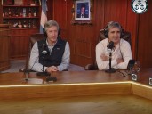 Cómo se pasó de expandir el crédito a la contracción de altas tasas y suba de encajes