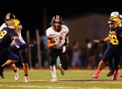 High school football 2025 preview: PAL De Anza Division