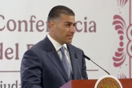 Matan a niña de 12 años en Chalco, Edomex; pareja de la mamá está relacionada con narcomenudeo: Harfuch