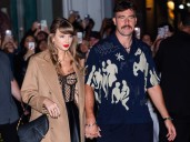 10 of Taylor Swift and Travis Kelce's fashion moments, ranked from least to most stylish