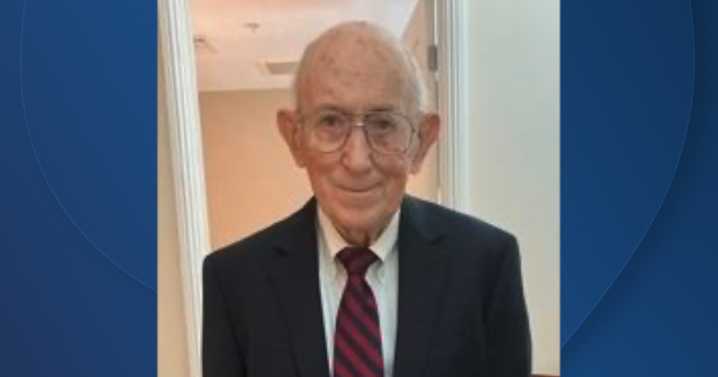Dr. Jack R. Cole, long-time leading figure at UA College of Pharmacy, dies at 95
