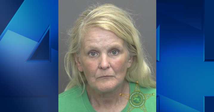 Evansville woman charged with 24 counts of animal neglect
